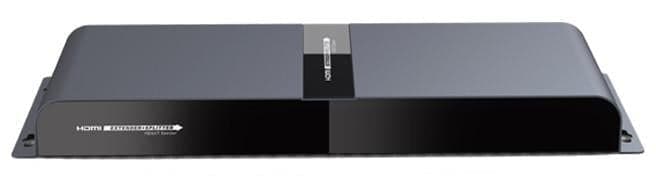 Extender Splitter 8 vie HDMI con IR su Cavo Cat.6/6a/7 fino a 120m in Cavi HDMI Scontolo.net - Potenza, commercioVirtuoso.it