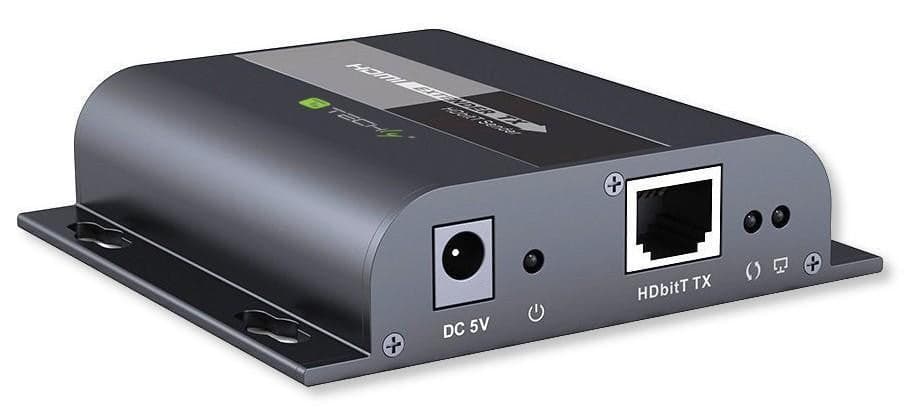 Extender HDMI con IR su Cavo Cat.6 fino a 120m in Cavi HDMI Scontolo.net - Potenza, commercioVirtuoso.it