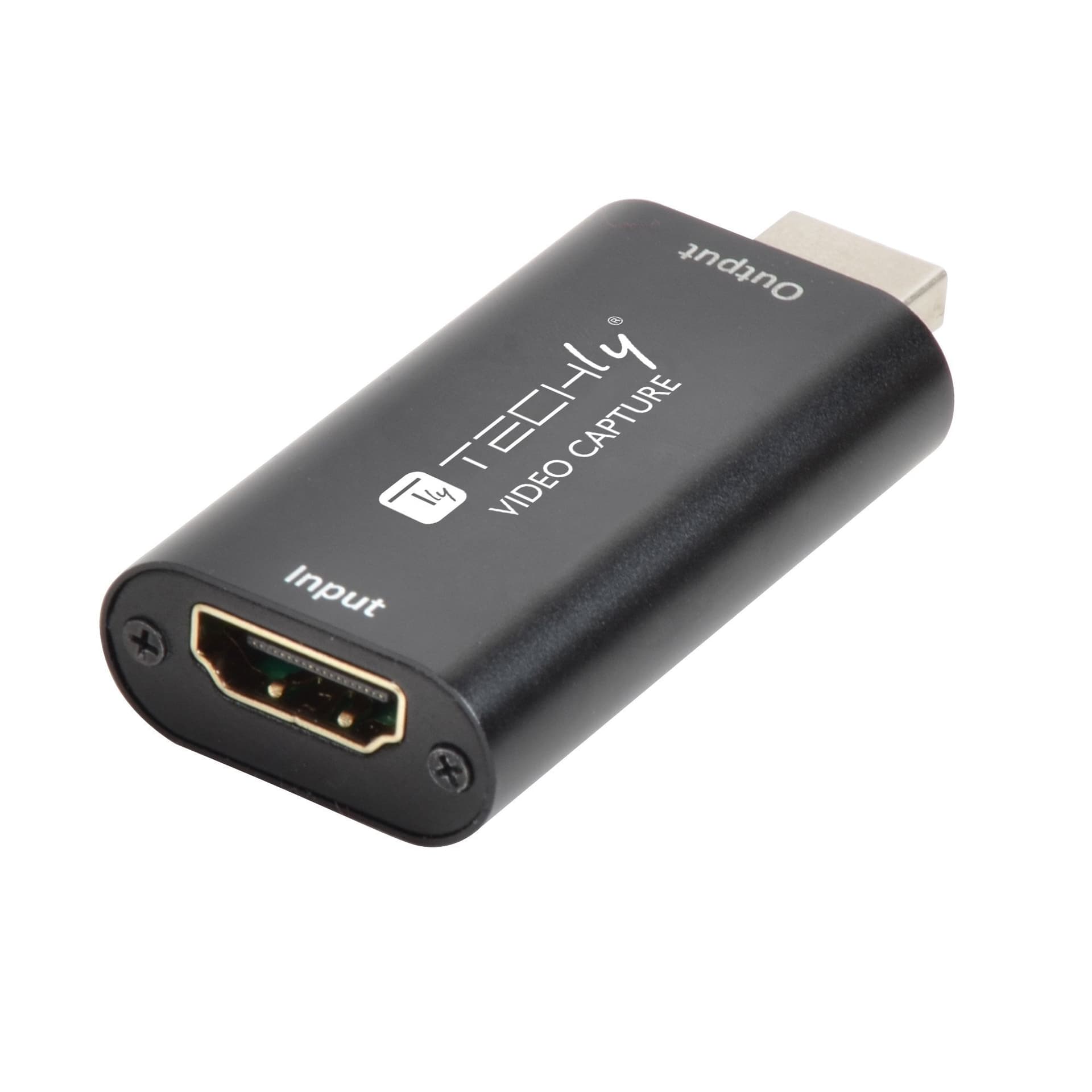 Scheda di Acquisizione Video HDMI 1080P Portatile in Cavi HDMI Scontolo.net - Potenza, commercioVirtuoso.it