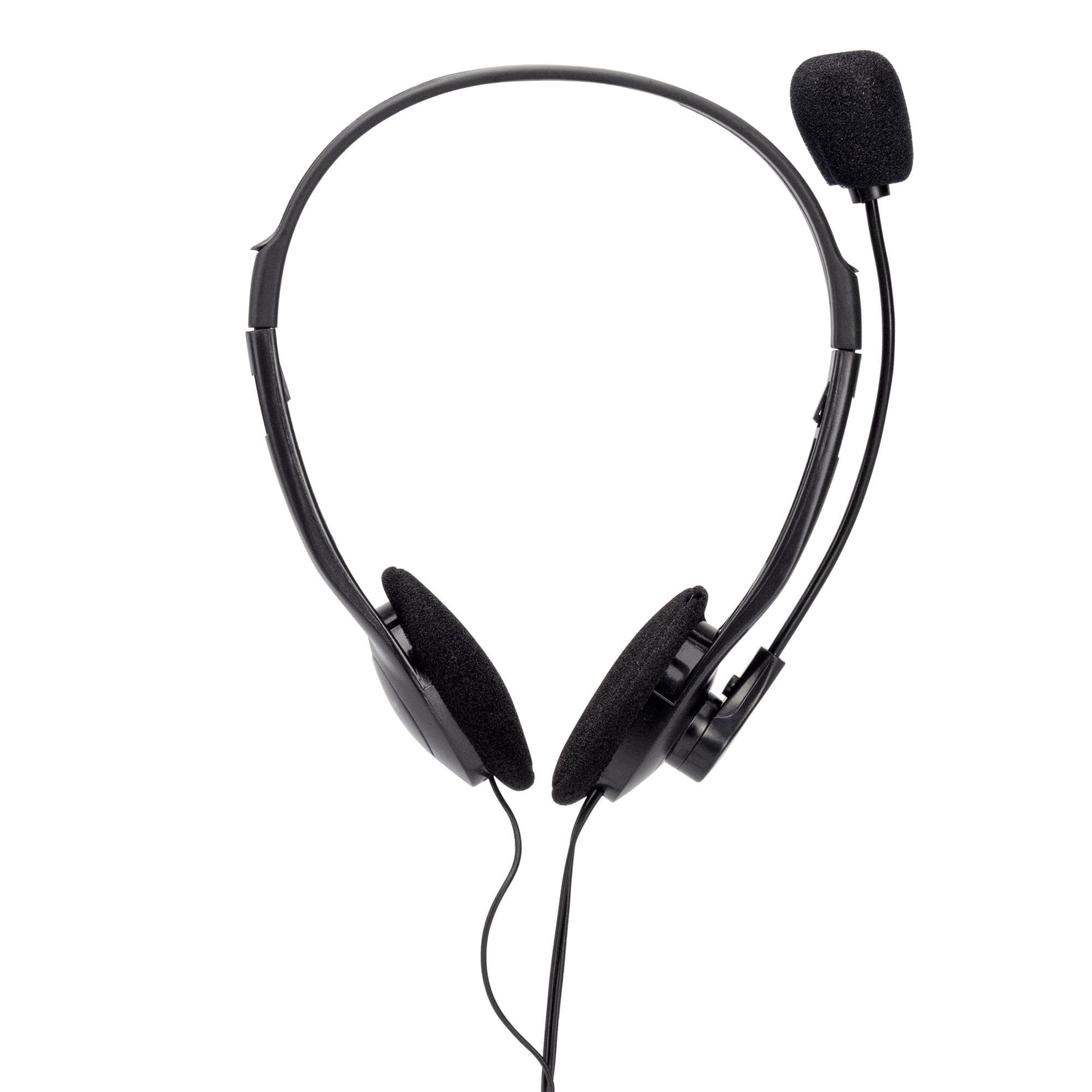 Cuffia Stereo con Microfono e Controllo Volume in Accessori Scontolo.net - Potenza, commercioVirtuoso.it