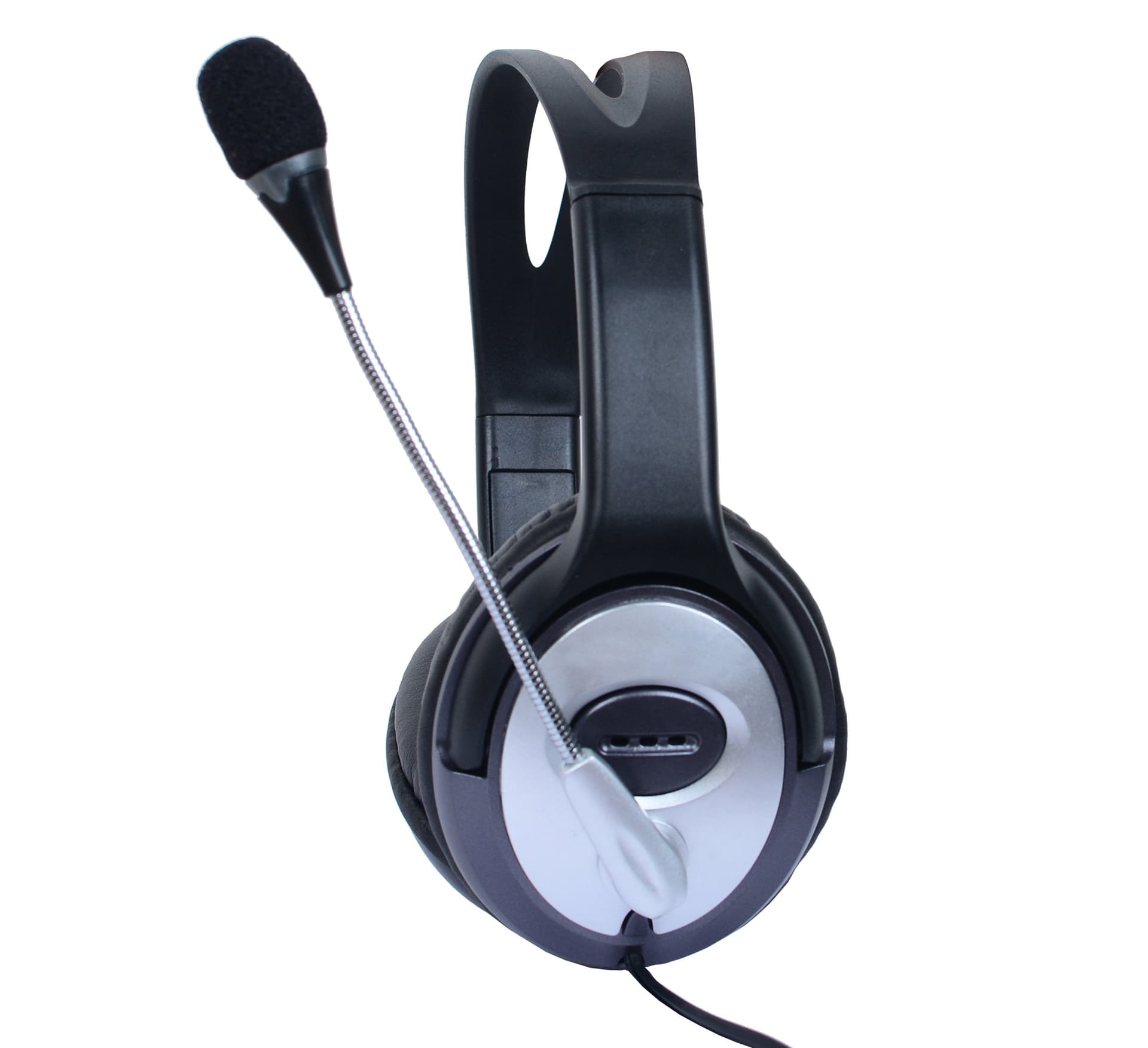 Cuffia Stereo con Microfono e Controllo Volume in Accessori Scontolo.net - Potenza, commercioVirtuoso.it