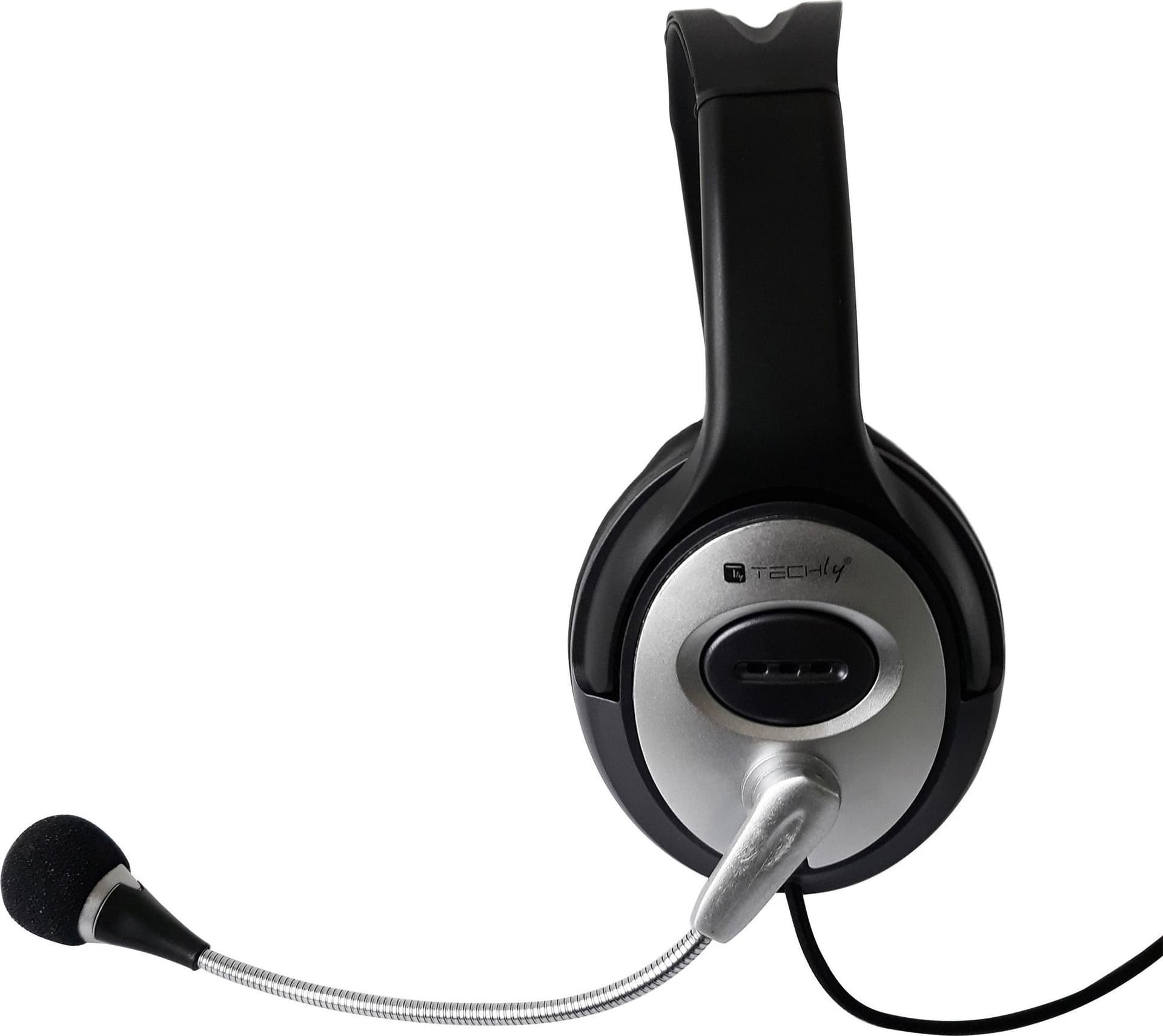 Cuffia Stereo con Microfono e Controllo Volume in Accessori Scontolo.net - Potenza, commercioVirtuoso.it