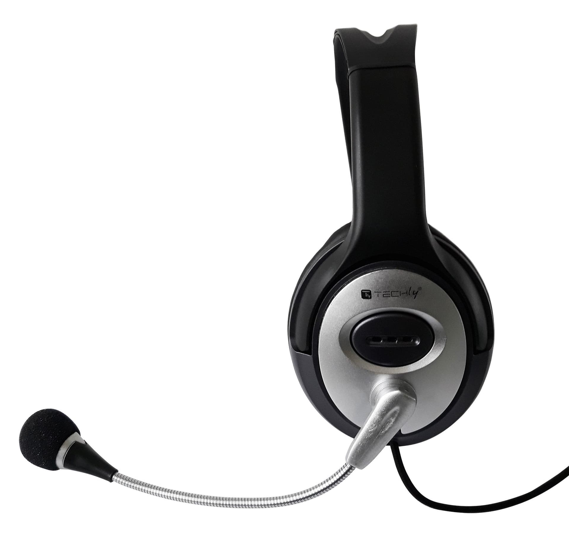Cuffia Stereo con Microfono e Controllo Volume in Accessori Scontolo.net - Potenza, commercioVirtuoso.it