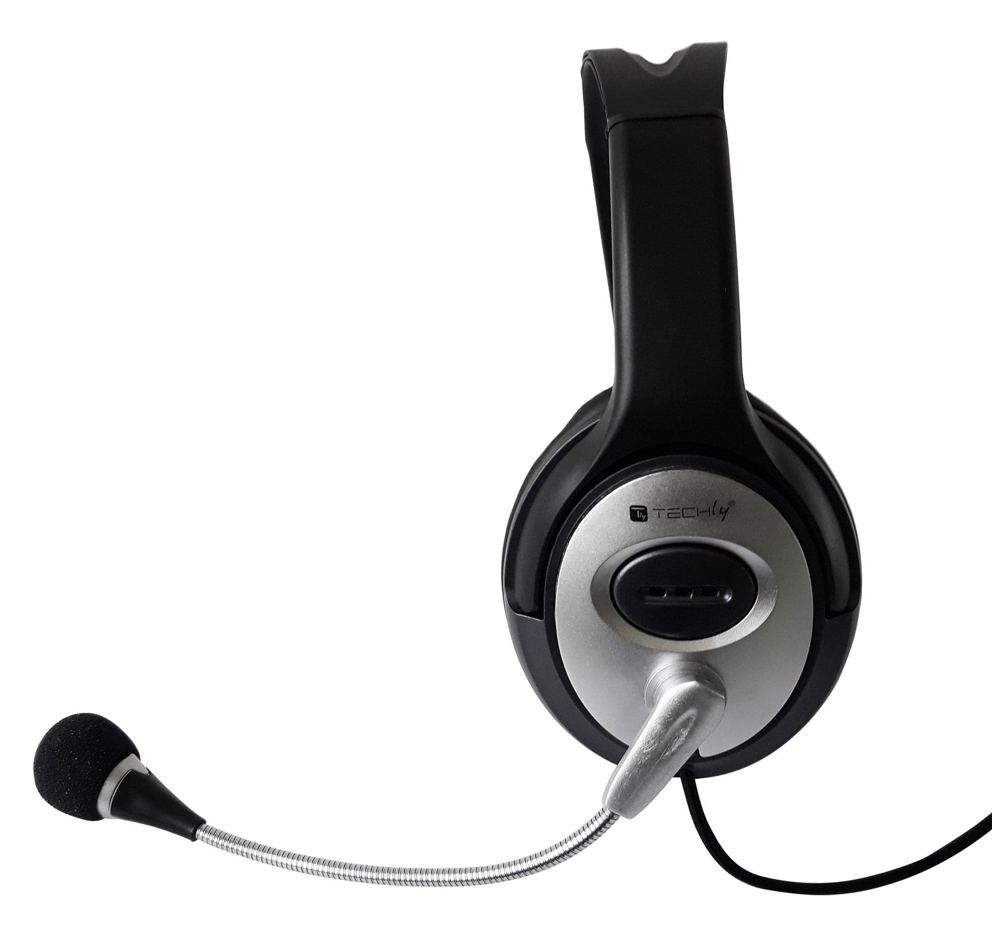 Cuffia Stereo con Microfono e Controllo Volume in Accessori Scontolo.net - Potenza, commercioVirtuoso.it