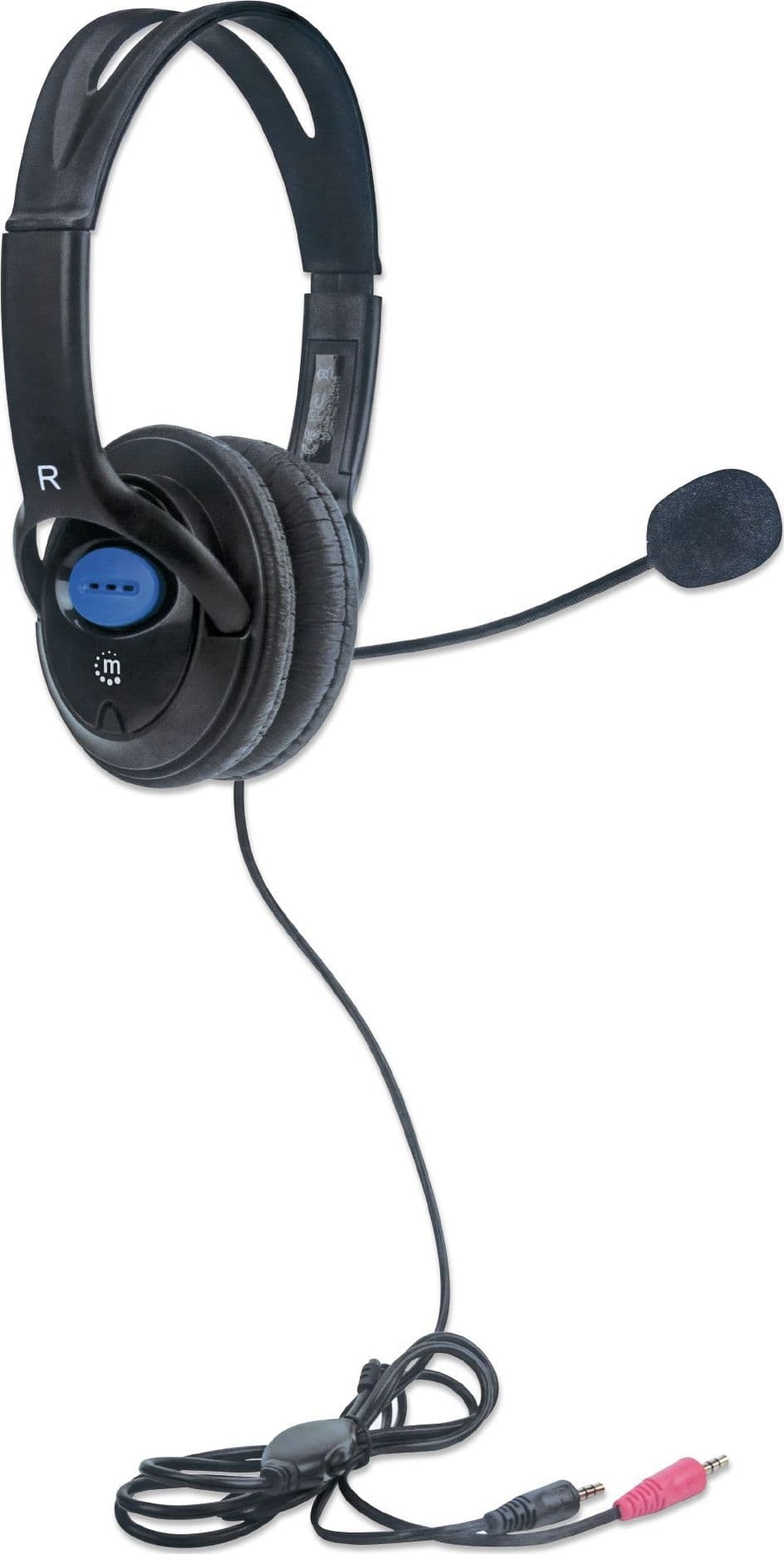 Cuffie Stereo con Microfono Regolabile in Cuffie Over-Ear Scontolo.net - Potenza, commercioVirtuoso.it