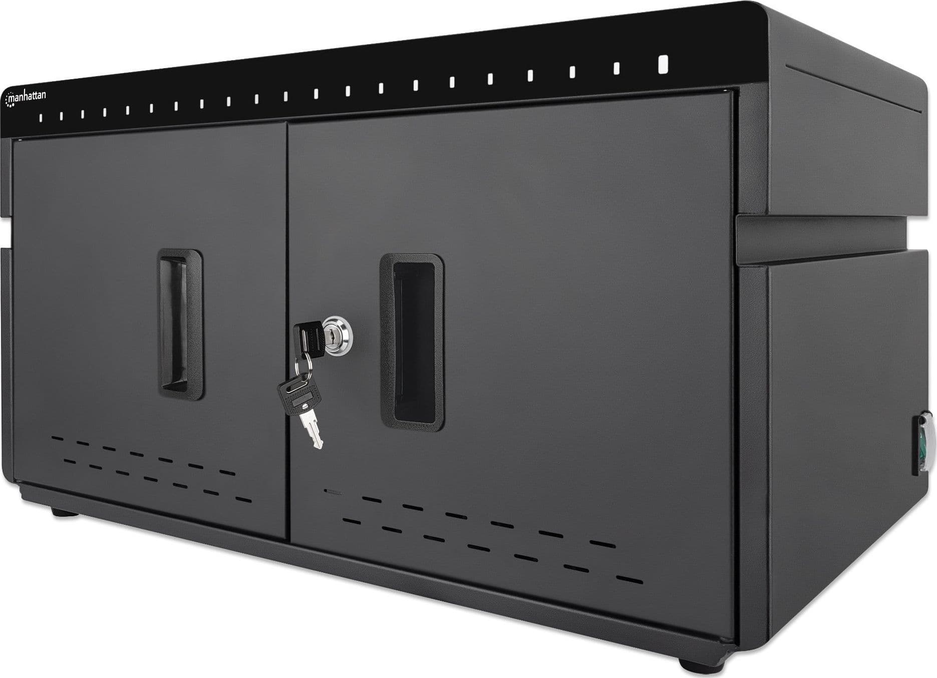 Armadietto Stazione di Ricarica USB-C&trade 360W per 20 Smartphone e Tablet fino a 10,2'' in Caricabatterie da muro Scontolo.net - Potenza, commercioVirtuoso.it
