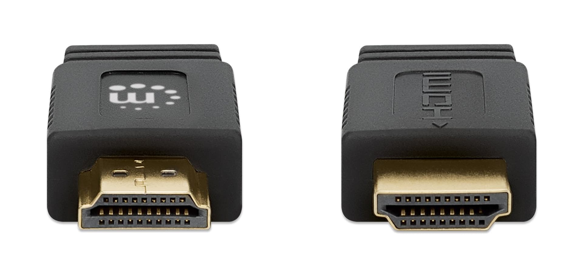 Cavo HDMI High Speed With Ethernet Piatto 10m nero in Cavi HDMI Scontolo.net - Potenza, commercioVirtuoso.it