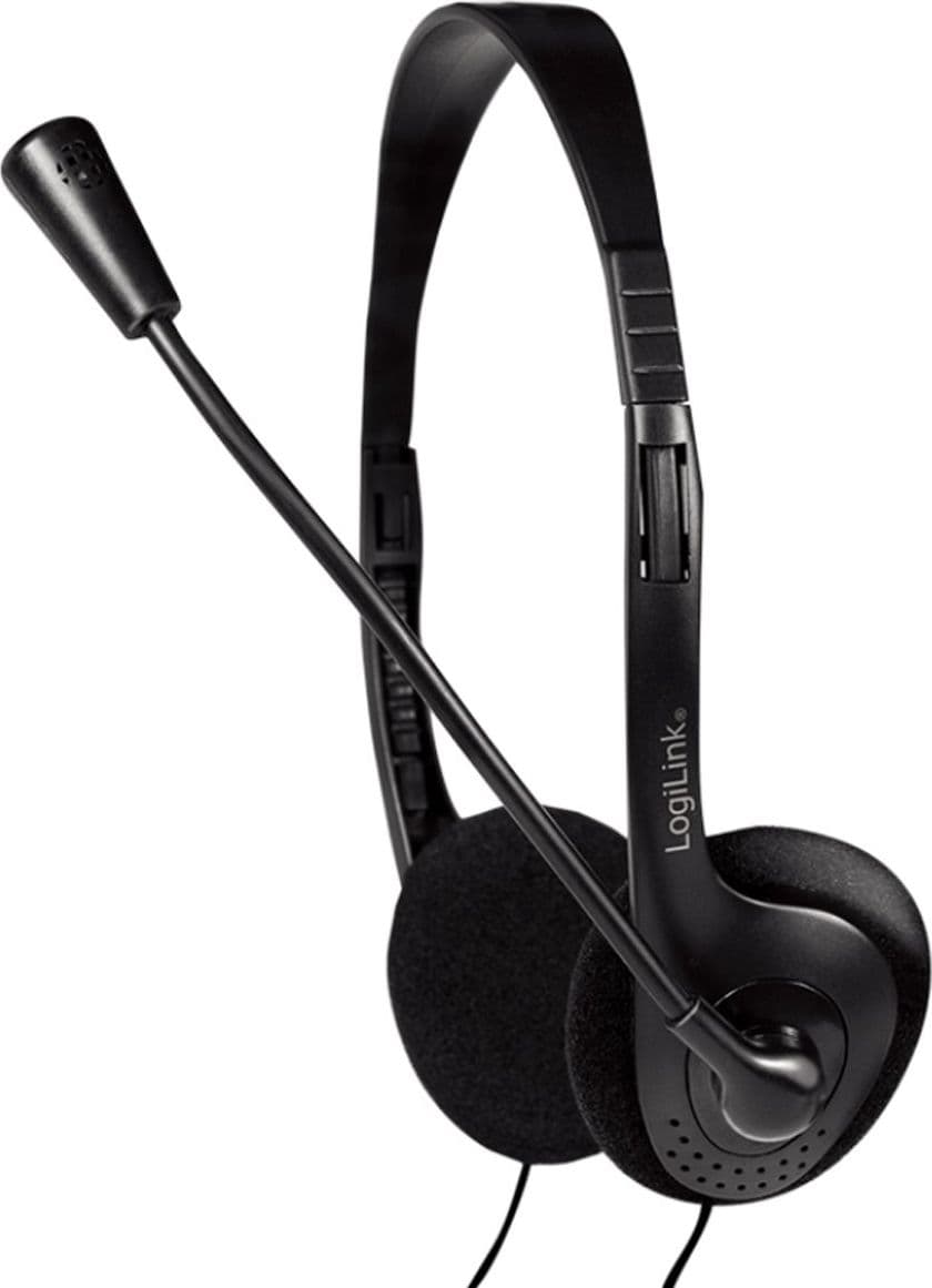 Cuffia Stereo con Microfono in Cuffie Scontolo.net - Potenza, commercioVirtuoso.it