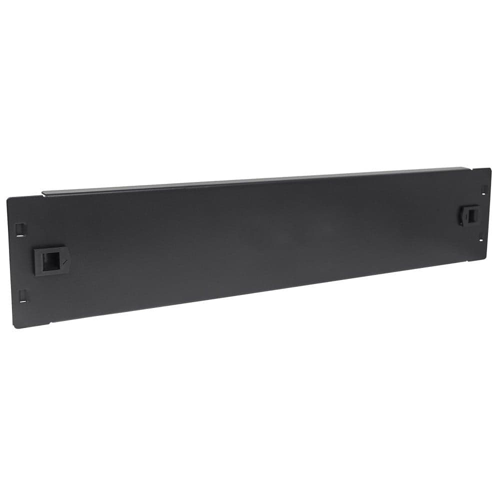 Pannello Cieco Toolless a Clip per Armadi Rack 19'' 2U Nero in Armadietti metallici Scontolo.net - Potenza, commercioVirtuoso.it