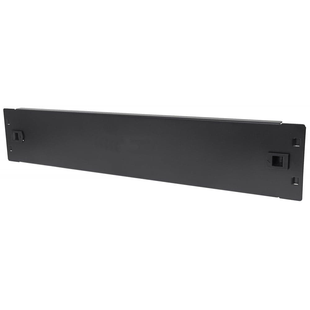 Pannello Cieco Toolless a Clip per Armadi Rack 19'' 2U Nero in Armadietti metallici Scontolo.net - Potenza, commercioVirtuoso.it