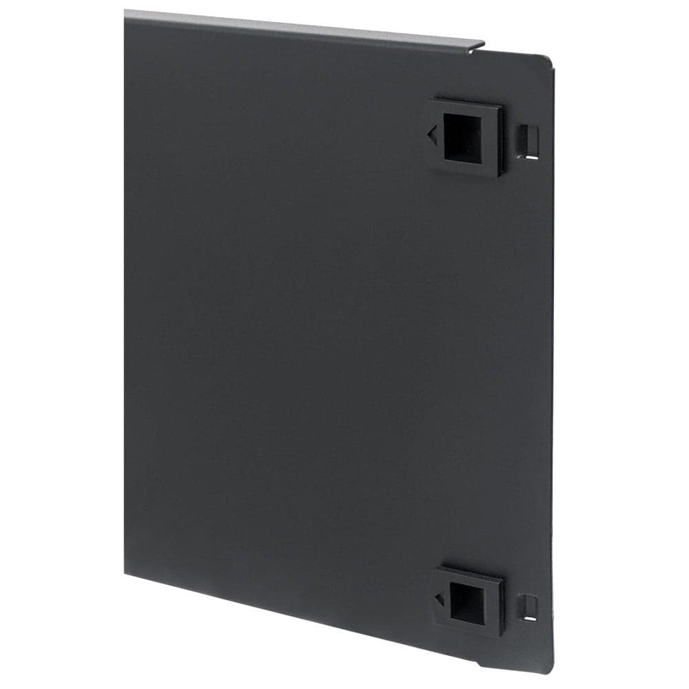 Pannello Cieco Toolless a Clip per Armadi Rack 19'' 4U Nero in Armadietti metallici Scontolo.net - Potenza, commercioVirtuoso.it