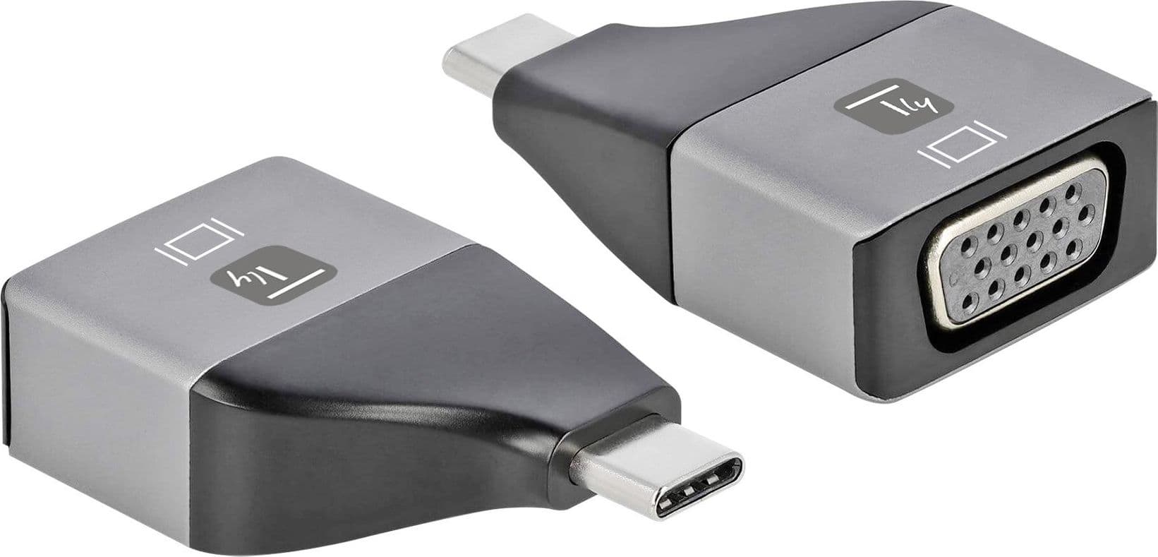 Adattatore da USB-C&trade a VGA in  Scontolo.net - Potenza, commercioVirtuoso.it