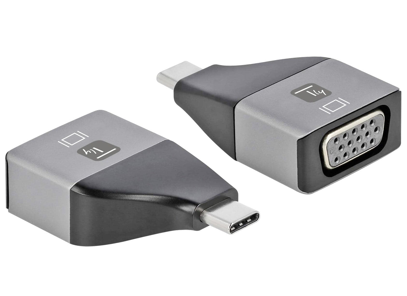Adattatore da USB-C&trade a VGA in  Scontolo.net - Potenza, commercioVirtuoso.it