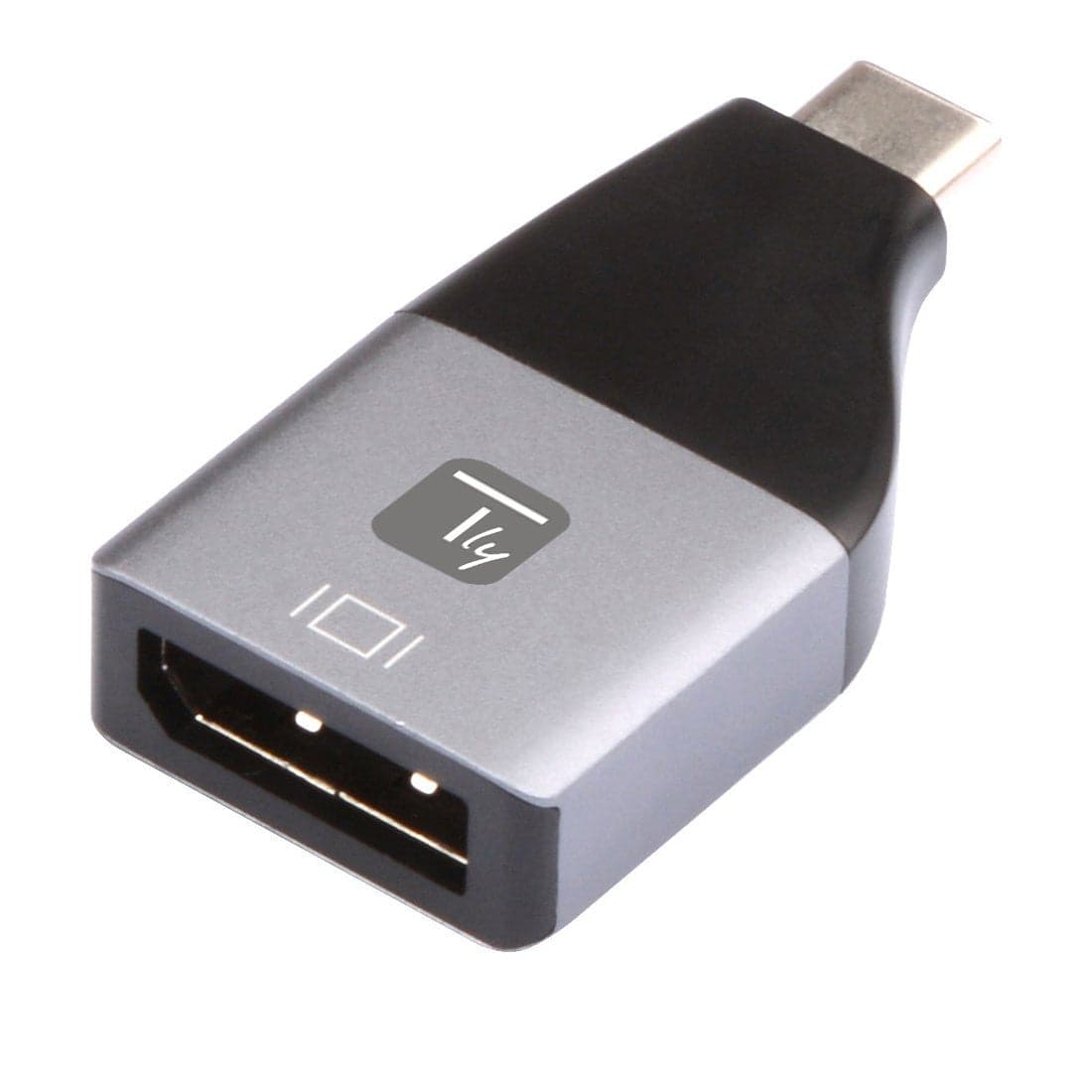 Adattatore Convertitore da USB-C&trade a DisplayPort in  Scontolo.net - Potenza, commercioVirtuoso.it