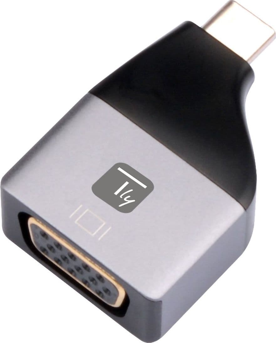 Adattatore da USB-C&trade a VGA in  Scontolo.net - Potenza, commercioVirtuoso.it
