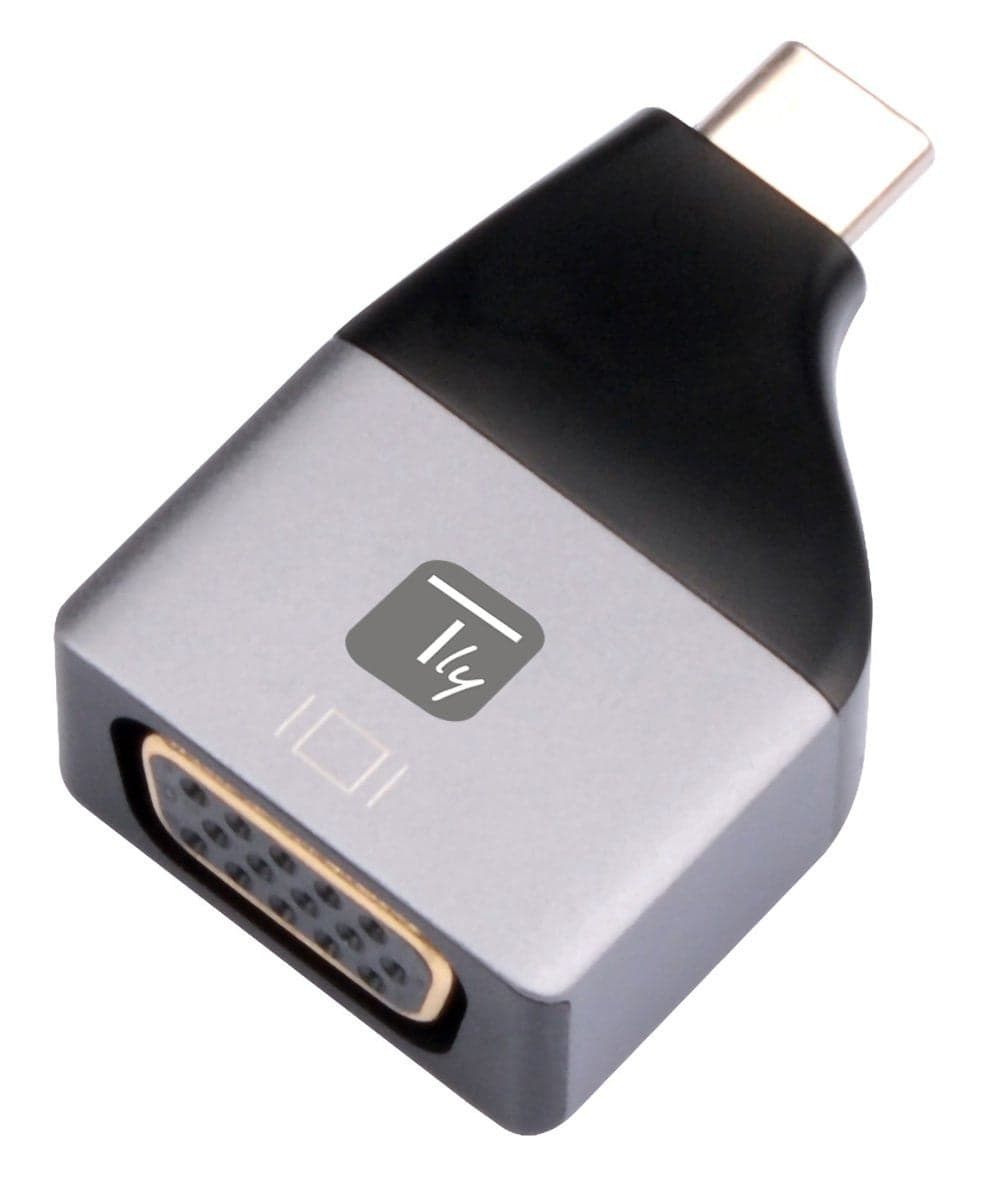 Adattatore da USB-C&trade a VGA in  Scontolo.net - Potenza, commercioVirtuoso.it