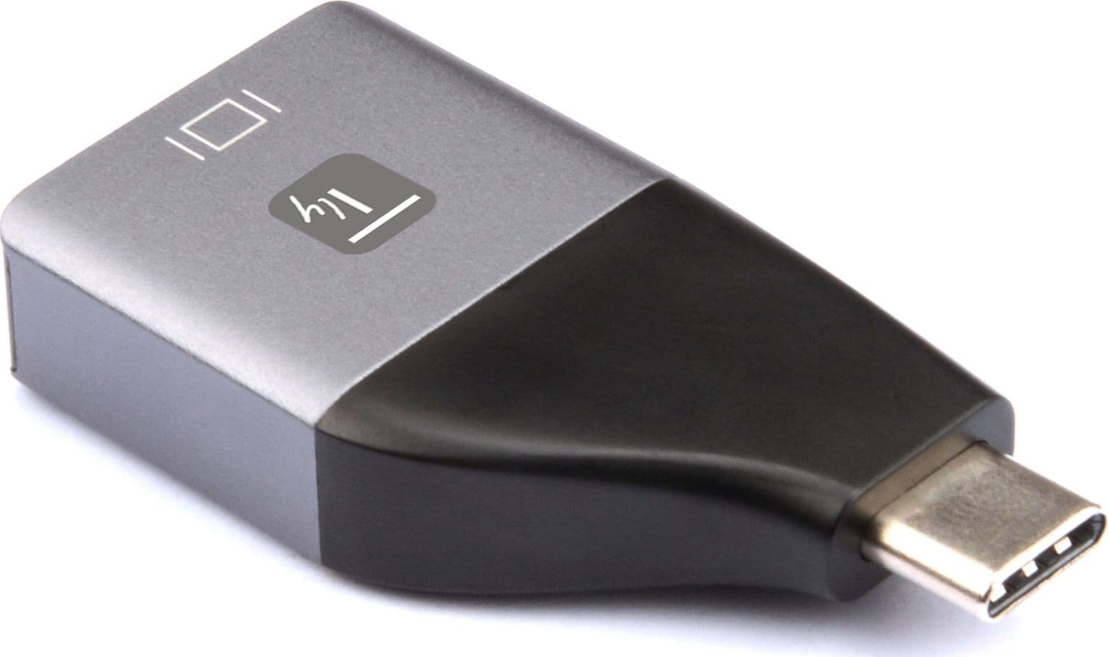 Adattatore Convertitore da USB-C&trade a DisplayPort in  Scontolo.net - Potenza, commercioVirtuoso.it