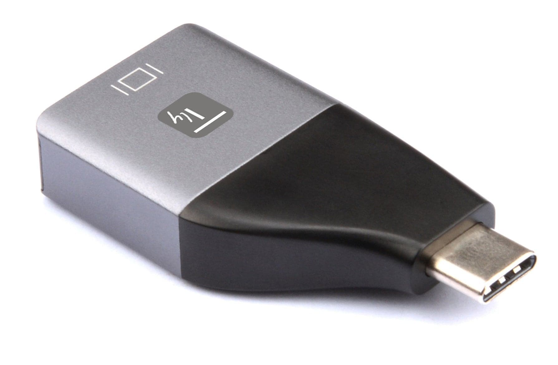 Adattatore Convertitore da USB-C&trade a DisplayPort in  Scontolo.net - Potenza, commercioVirtuoso.it