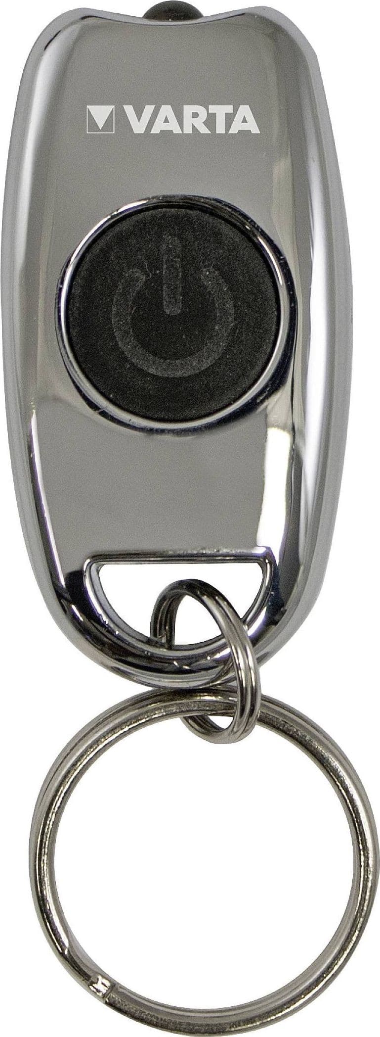 Torcia Portachiavi LED Tascabile a Batteria Metal Key Chain Light in Torce elettriche portatili (standard) Scontolo.net - Potenza, commercioVirtuoso.it