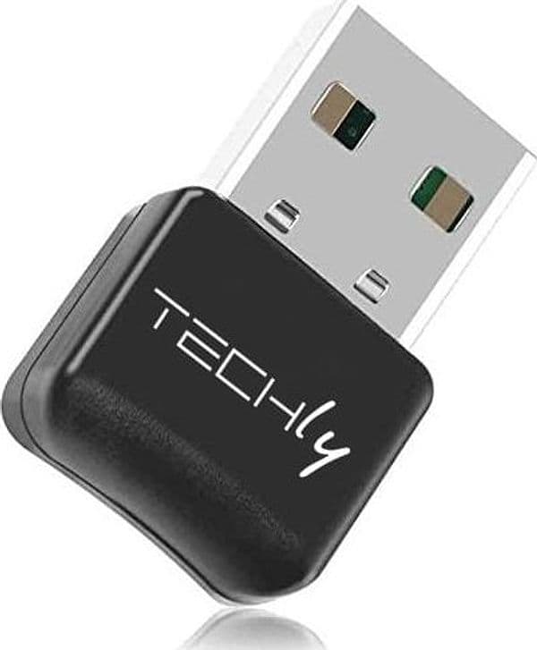 Adattatore USB Bluetooth 5.0 per PC Dongle Classe 2 + EDR 10m in Adattatori USB wireless Scontolo.net - Potenza, commercioVirtuoso.it