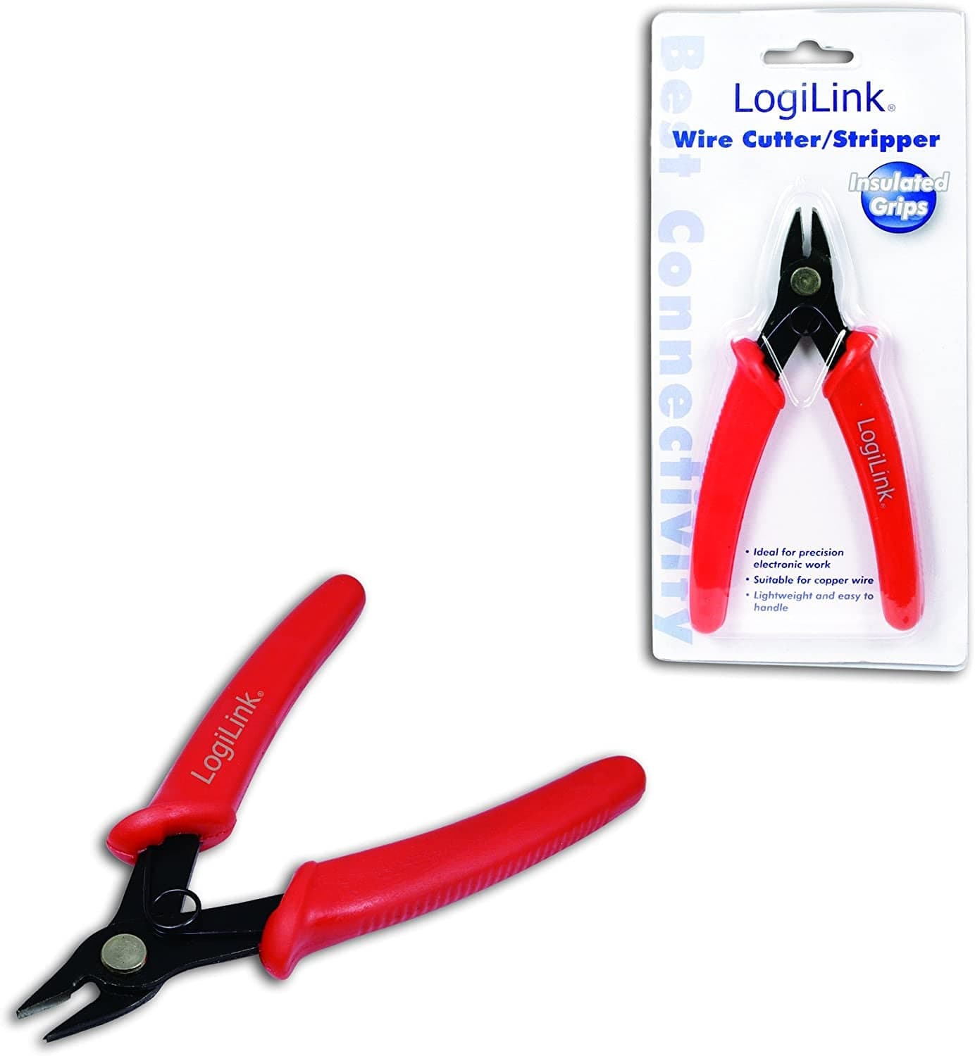 Tronchesina Tagliacavi Elettrici ad Angolo in Tagliafili Scontolo.net - Potenza, commercioVirtuoso.it