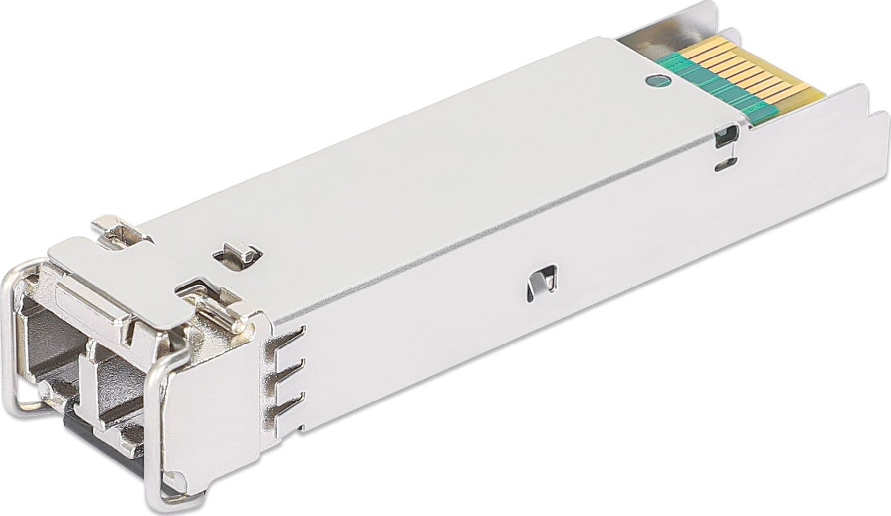 Transceiver Industriale Gigabit Fibra Ottica LC Duplex SFP in  Scontolo.net - Potenza, commercioVirtuoso.it