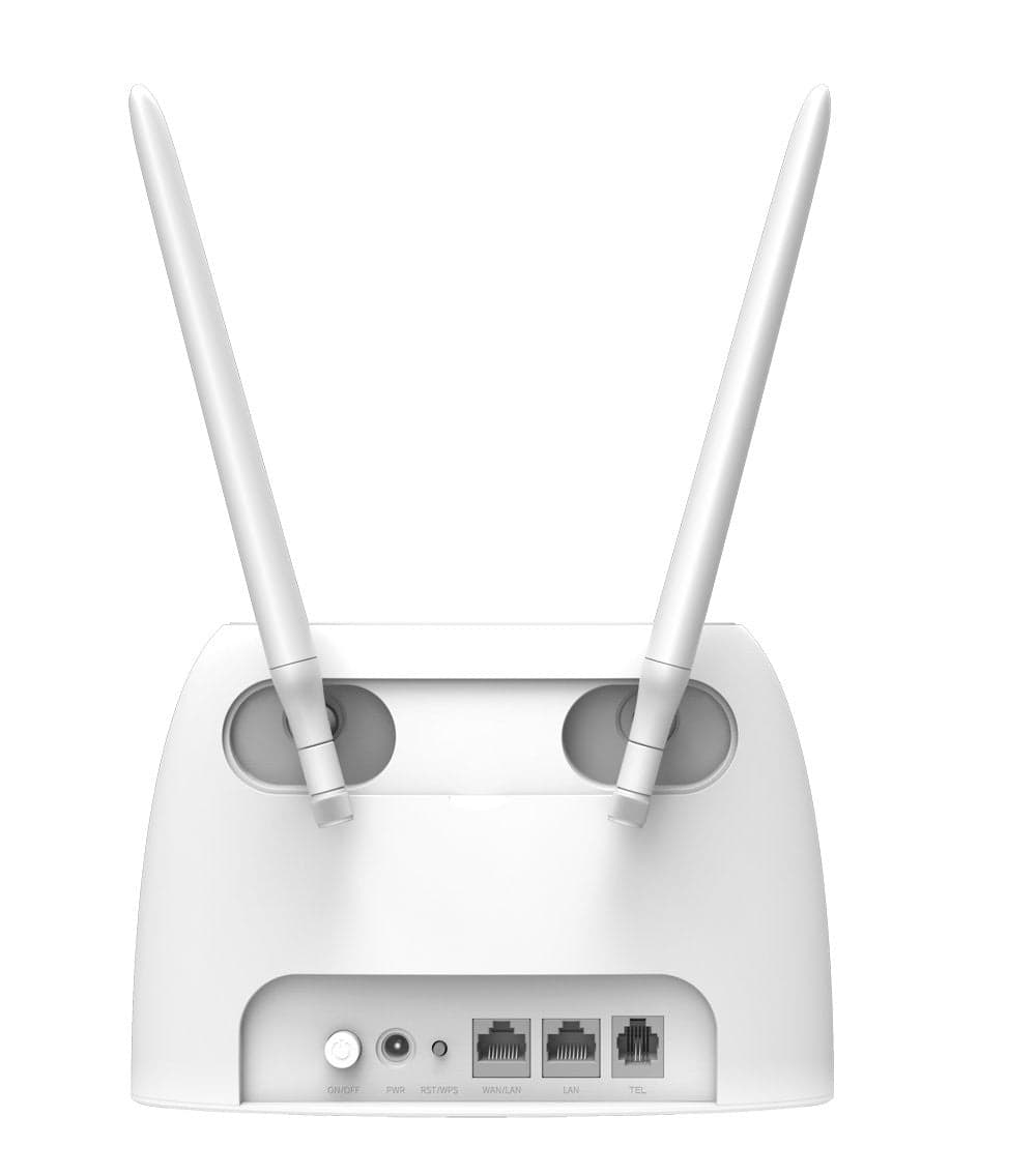 Router Wireless 300Mbps 4G VoLTE, 4G06 in Adattatori PowerLAN Scontolo.net - Potenza, commercioVirtuoso.it