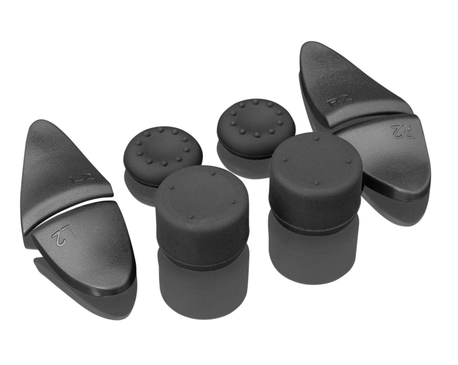 Kit protettivo antiscivolo leve Controller PlayStation5 PS5 8in1 in Copri levette analogiche Scontolo.net - Potenza, commercioVirtuoso.it