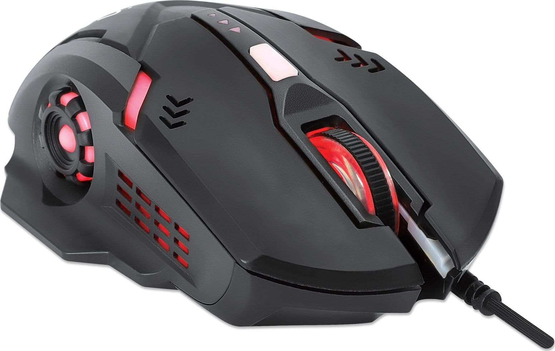Mouse Ottico Gaming USB 3200dpi Retroilluminazione LED RGB in Mouse da gioco Scontolo.net - Potenza, commercioVirtuoso.it