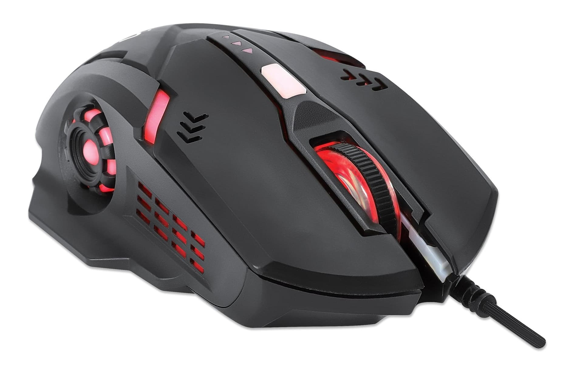Mouse Ottico Gaming USB 3200dpi Retroilluminazione LED RGB in Mouse da gioco Scontolo.net - Potenza, commercioVirtuoso.it