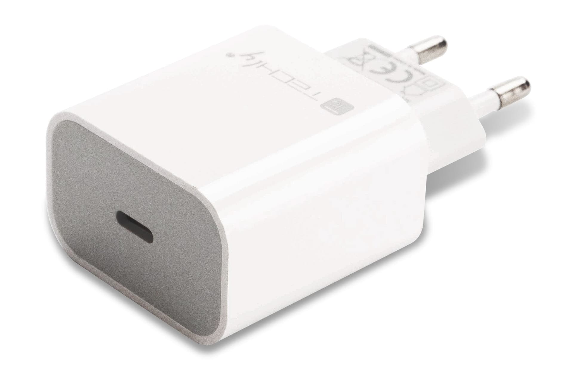 Caricatore Alimentatore USB-C&trade da Muro 20W PD per Smartphone o Tablet in Caricabatterie da muro Scontolo.net - Potenza, commercioVirtuoso.it