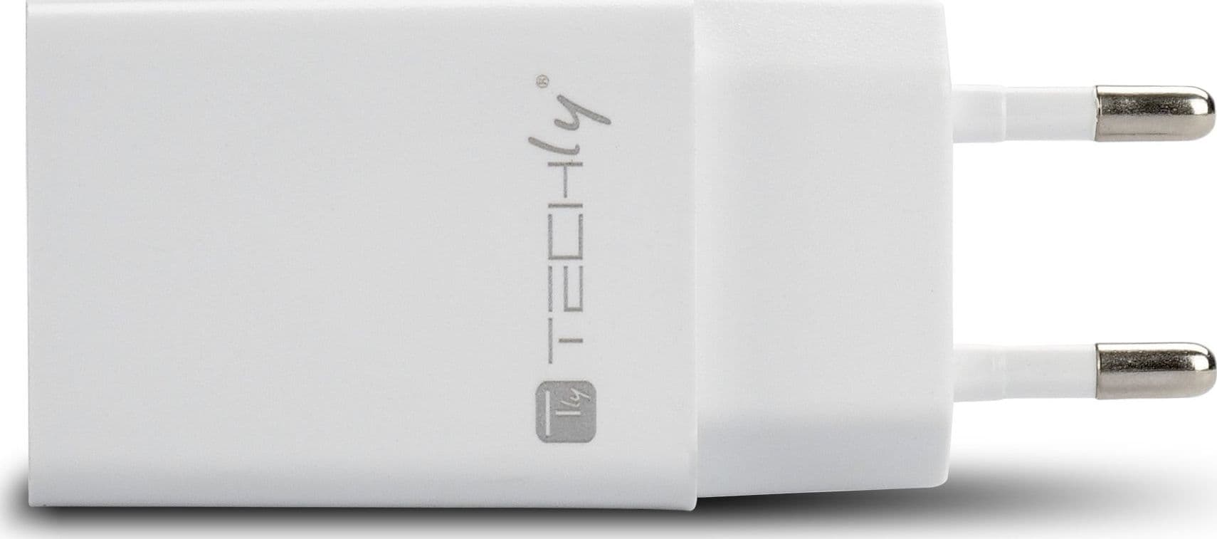 Caricatore Alimentatore USB-A da Muro 5V 2.4A per Smartphone o Tablet in Caricabatterie da muro Scontolo.net - Potenza, commercioVirtuoso.it