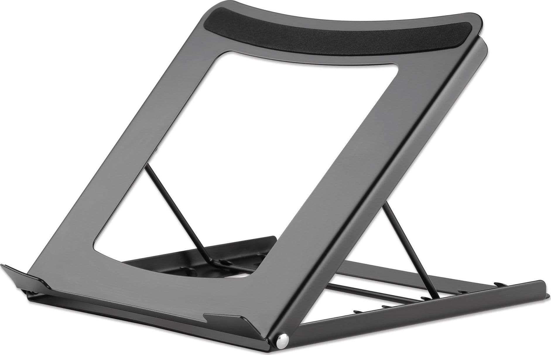 Supporto Regolabile per Laptop e Tablet