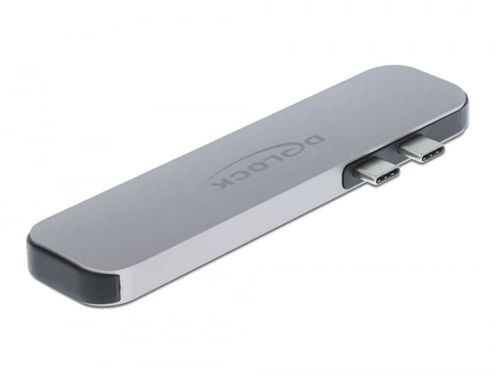 Docking Station per MacBook Dual HDMI 4K PD Hub USB-C&trade in  Scontolo.net - Potenza, commercioVirtuoso.it