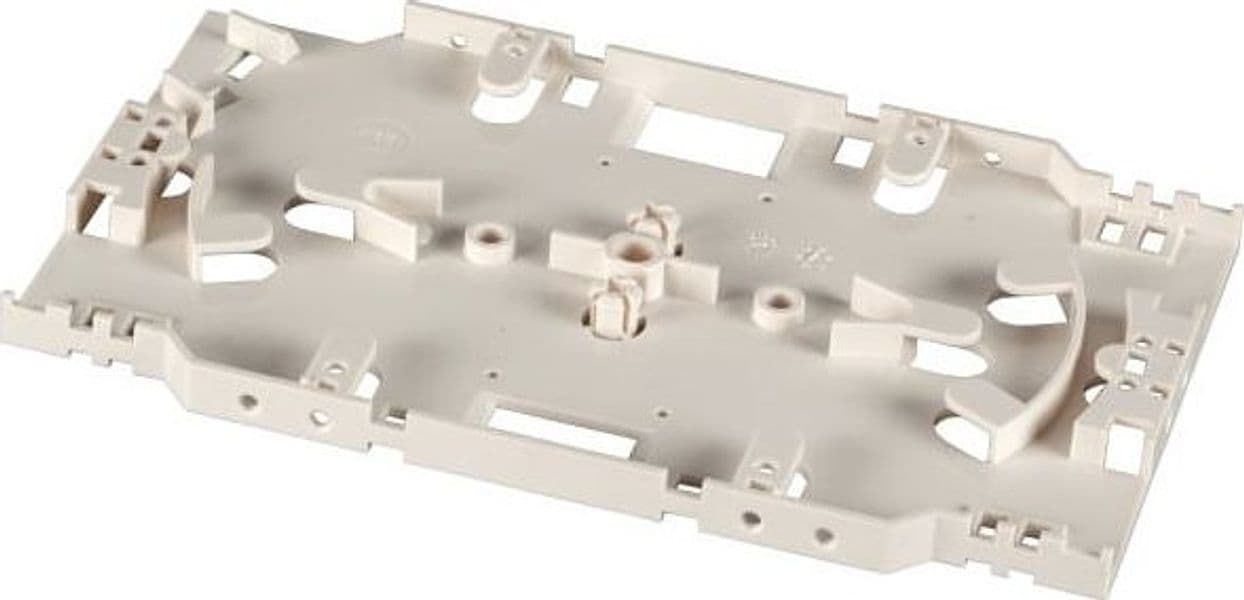 Cassetto Portagiunti Vuoto 24 Giunzioni in Scatole di derivazione Scontolo.net - Potenza, commercioVirtuoso.it