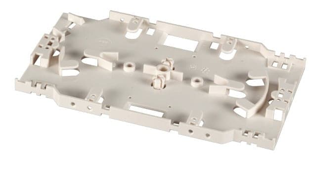 Cassetto Portagiunti Vuoto 24 Giunzioni in Scatole di derivazione Scontolo.net - Potenza, commercioVirtuoso.it