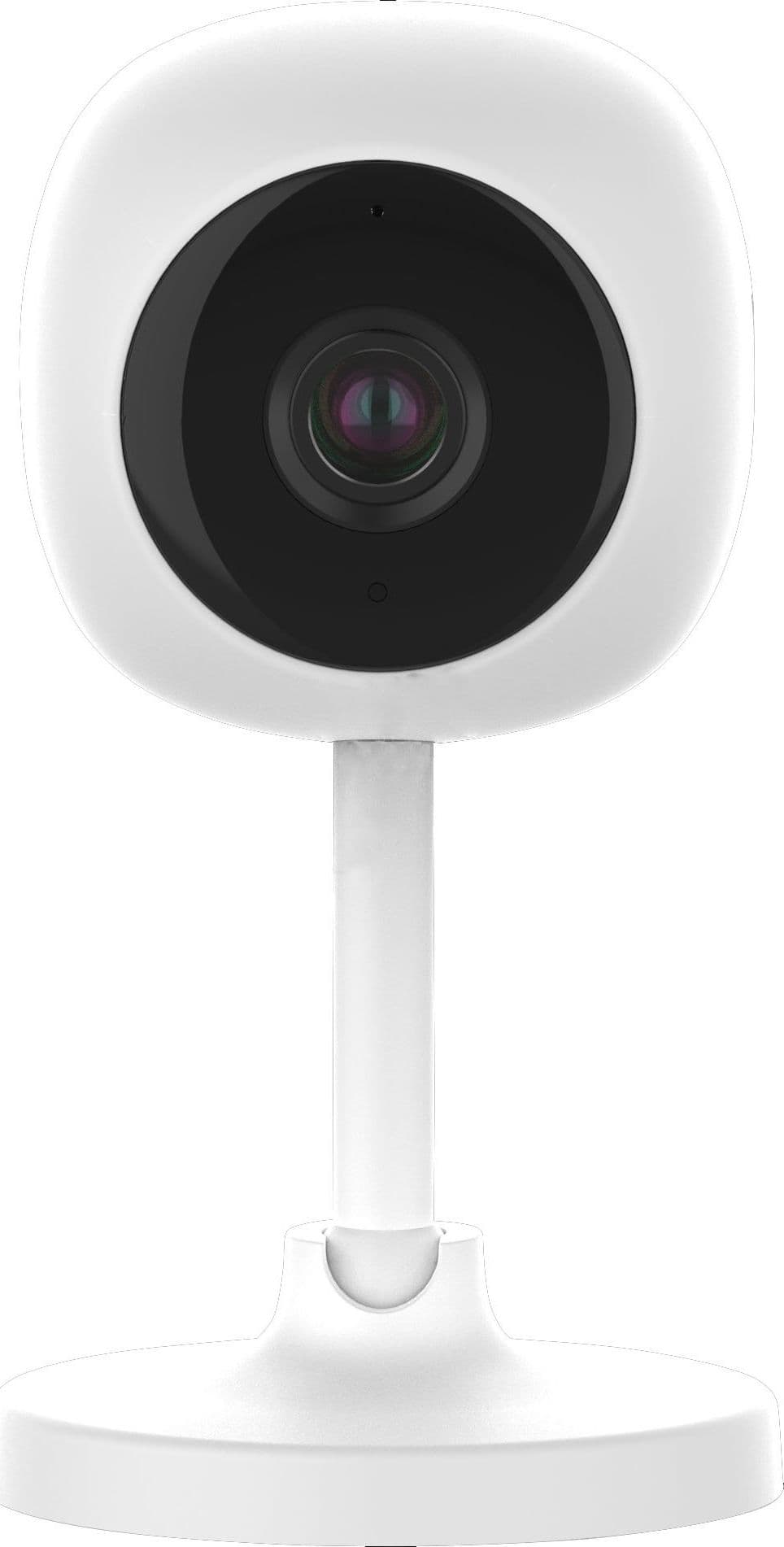 Smart Camera WiFi Full HD 2 MP Controllo Vocale Alexa Google, R4114 in Dom camera Scontolo.net - Potenza, commercioVirtuoso.it