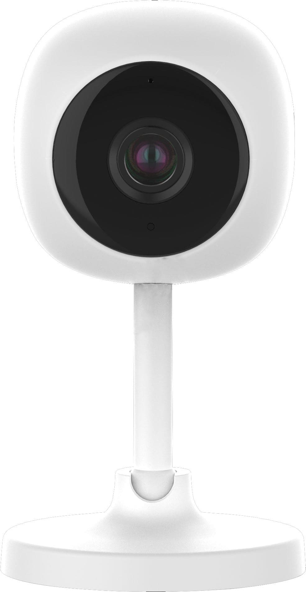 Smart Camera WiFi Full HD 2 MP Controllo Vocale Alexa Google, R4114 in Dom camera Scontolo.net - Potenza, commercioVirtuoso.it