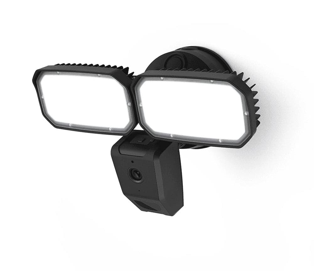 Videocamera Sicurezza Smart 2 Faretti Ring Floodlight Cam Alexa, R4076 in Bullet camera Scontolo.net - Potenza, commercioVirtuoso.it