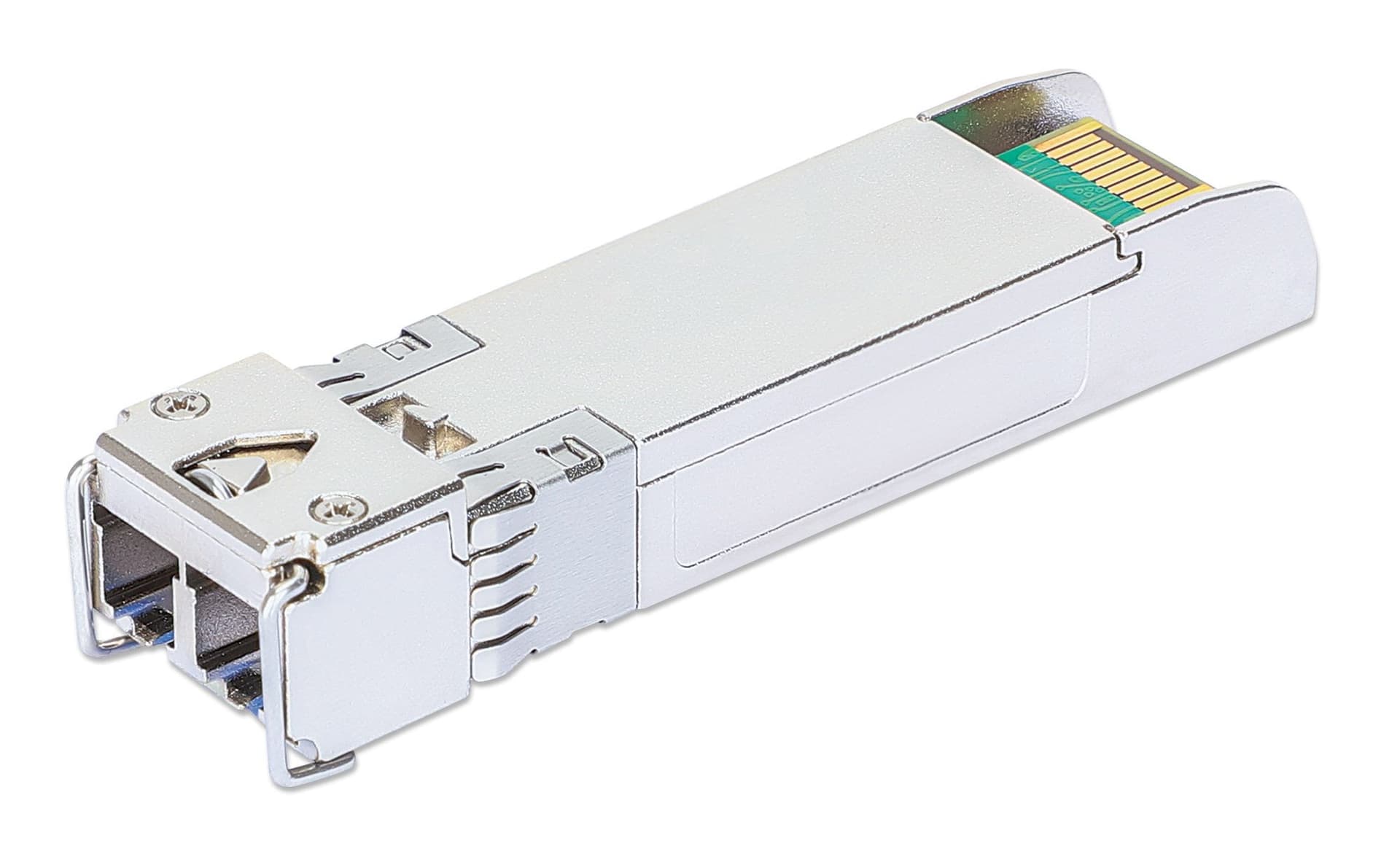 Transceiver SFP+ Fibra Ottica Monomodale LC Duplex 10GBase-LR in  Scontolo.net - Potenza, commercioVirtuoso.it