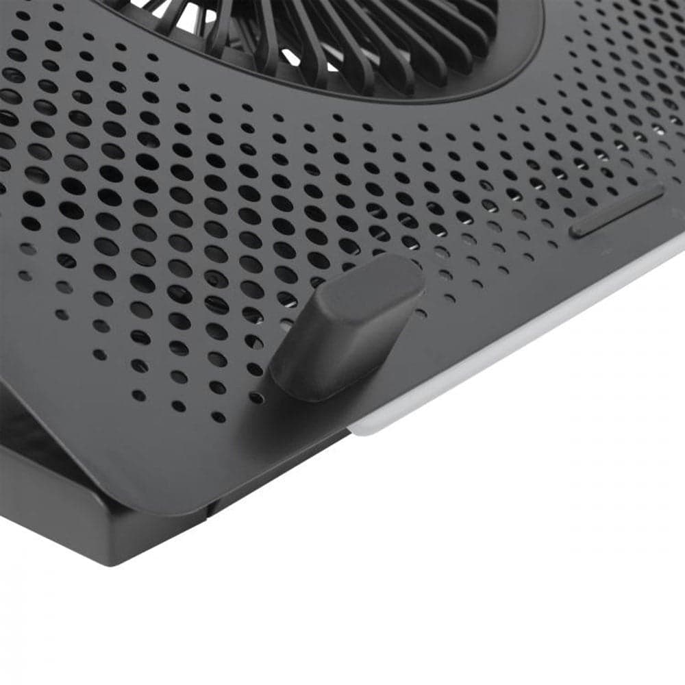 Supporto di Raffreddamento per Notebook 5 Inclinazioni e Luce LED RGB in  Scontolo.net - Potenza, commercioVirtuoso.it