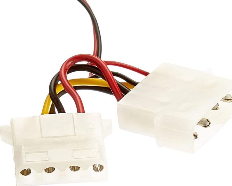 Ventola PC 120x120x25 12V 1800RPM con Cavo Alimentazione a Y in  Scontolo.net - Potenza, commercioVirtuoso.it
