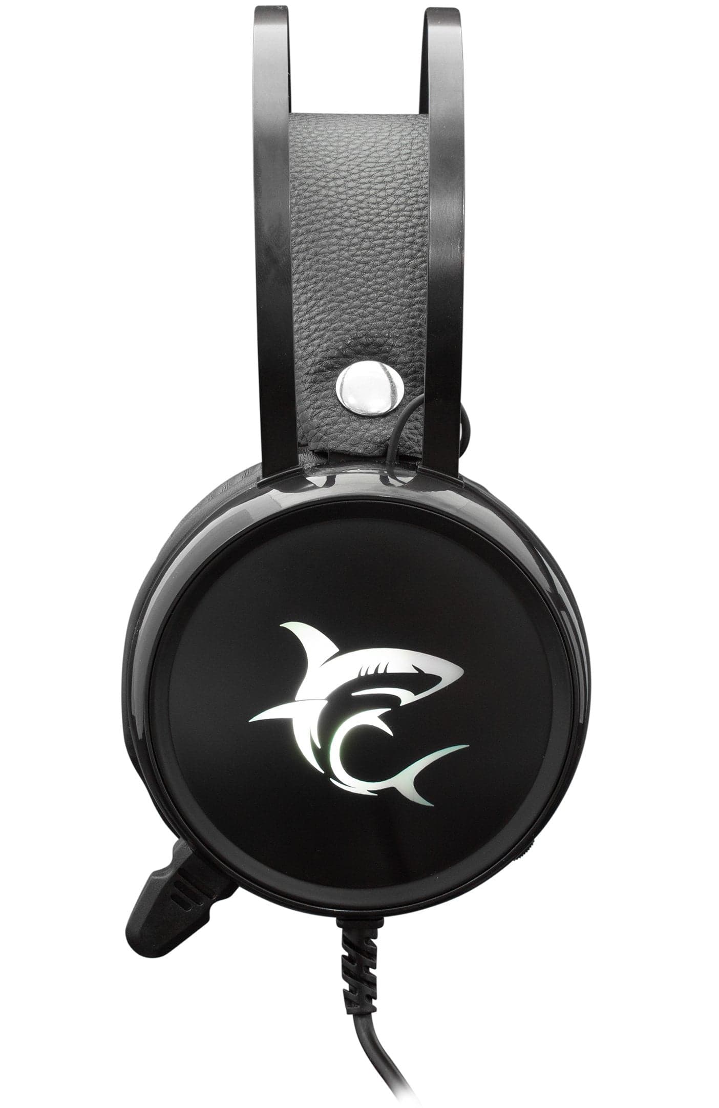 Cuffia Gaming Stereo con Microfono con Illuminazione LED in 7 Colori MARGAY in Cuffie gaming Scontolo.net - Potenza, commercioVirtuoso.it