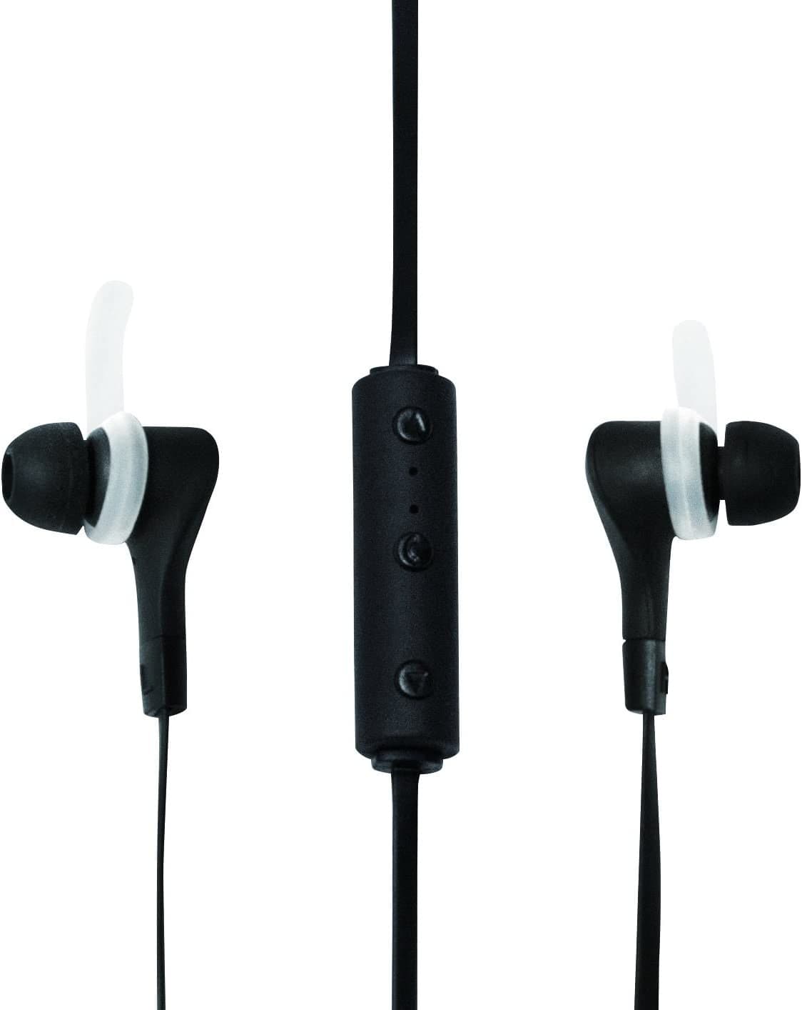 Auricolari Audio Bluetooth 5.0 In Ear con Microfono Nero in Cuffie In-Ear Scontolo.net - Potenza, commercioVirtuoso.it