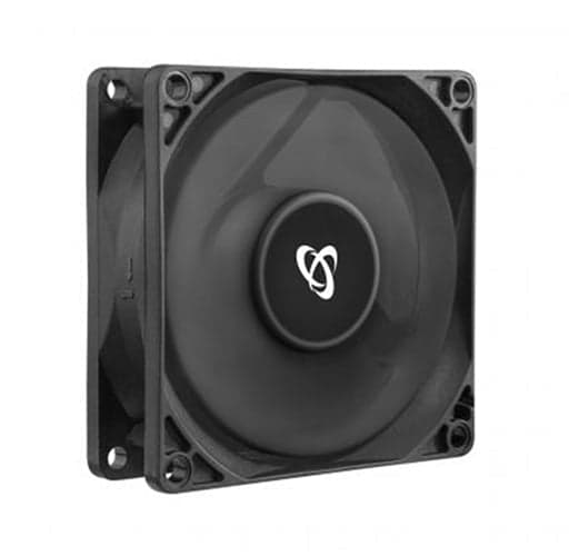Ventola di Raffreddamento 80x80x25 12V in Ventole Scontolo.net - Potenza, commercioVirtuoso.it