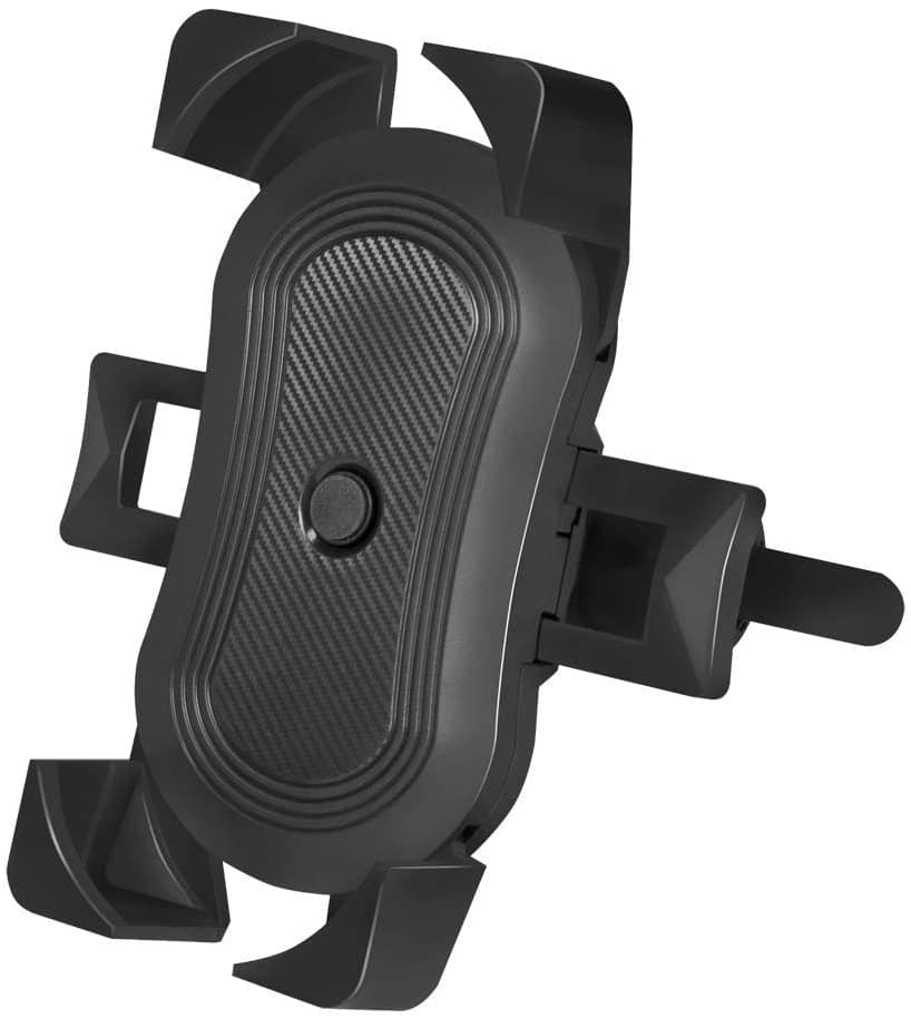 Supporto da Bicicletta per Smartphone Larghezza 60-90mm Doppia Chiusura in Alloggiamenti Scontolo.net - Potenza, commercioVirtuoso.it