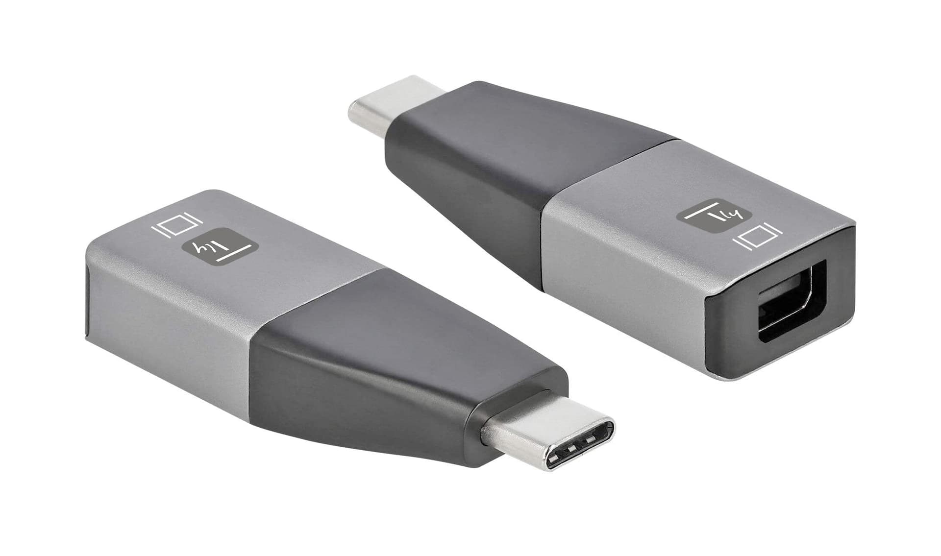Adattatore da USB-C&trade a Mini DisplayPort MDP 4K a 60Hz in  Scontolo.net - Potenza, commercioVirtuoso.it