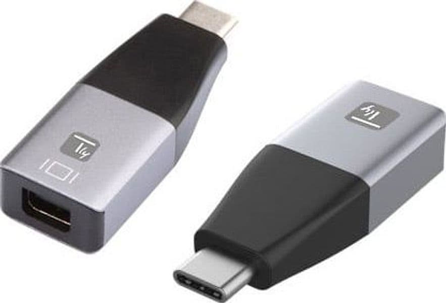 Adattatore da USB-C&trade a Mini DisplayPort MDP 4K a 60Hz in  Scontolo.net - Potenza, commercioVirtuoso.it