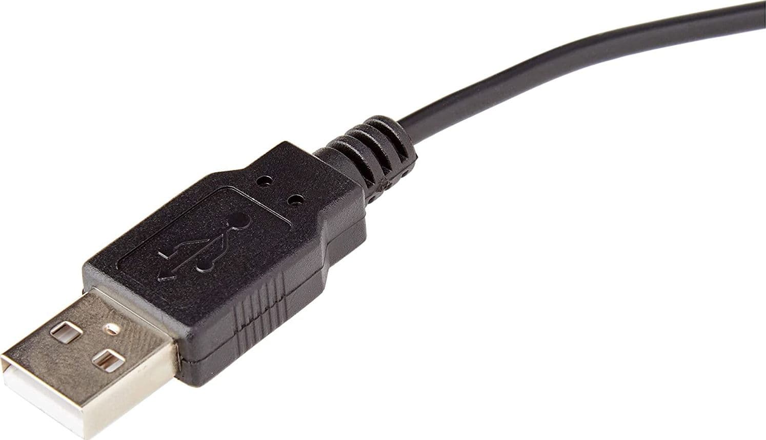 Cavo Alimentazione USB DC 3.5x1.35 mm Angolato 1,5 m Nero in Cavi di alimentazione Scontolo.net - Potenza, commercioVirtuoso.it
