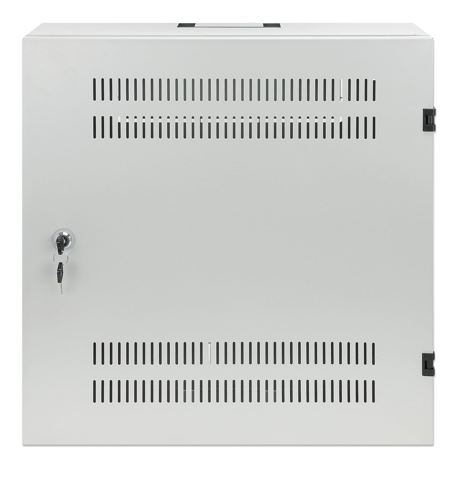 Armadio 19'' a muro a basso profilo con montanti orizzontali 4U e verticali 2U in Armadi Scontolo.net - Potenza, commercioVirtuoso.it